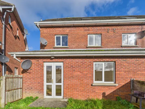 Photo of 9 Hawthorn Drive, Thurles, Co. Tipperary, E41 XC95