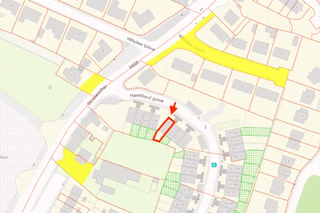 Photo of 9 Hawthorn Drive, Thurles, Co. Tipperary, E41 XC95