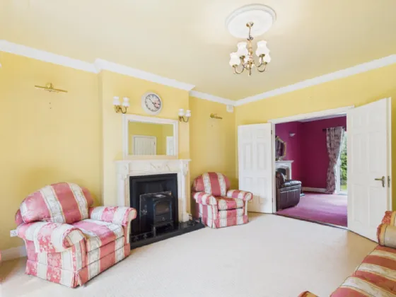 Photo of 33 Rosemount, Clongour, Thurles, Co. Tipperary, E41 X373