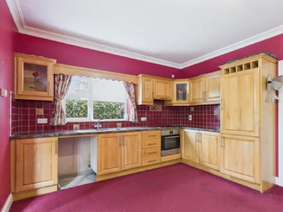 Photo of 33 Rosemount, Clongour, Thurles, Co. Tipperary, E41 X373