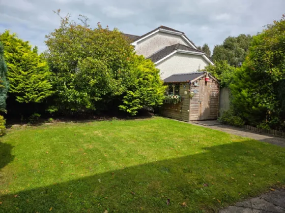 Photo of 33 Rosemount, Clongour, Thurles, Co. Tipperary, E41 X373