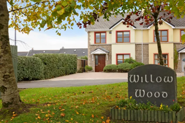 Photo of 1 Willow Wood, Ballisodare, Co. Sligo, F91T8W6