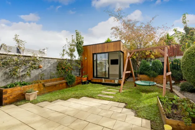 Photo of 1 Willow Wood, Ballisodare, Co. Sligo, F91T8W6