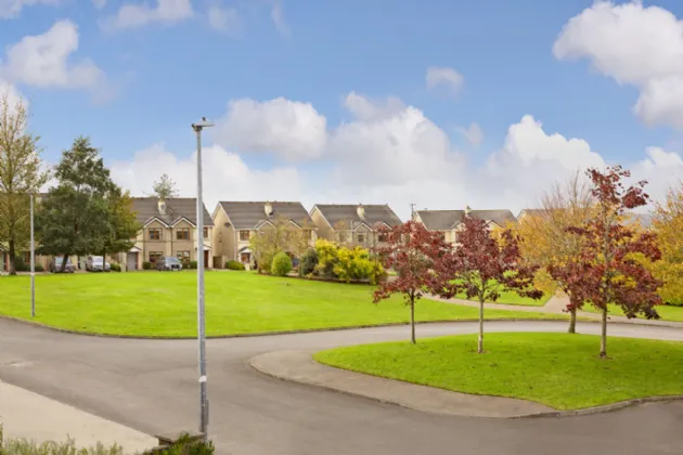 Photo of 1 Willow Wood, Ballisodare, Co. Sligo, F91T8W6