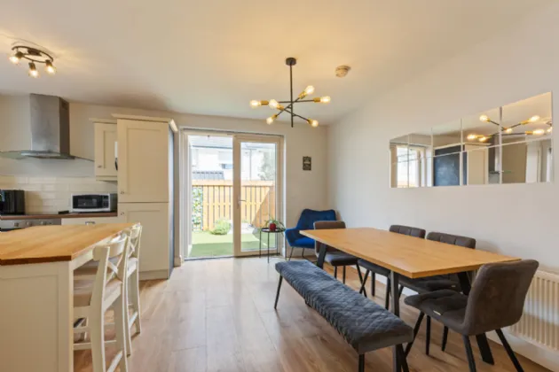 Photo of 4 Stratton Square, Adamstown, Co. Dublin, K78 AP82