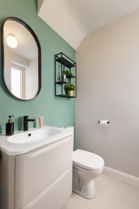 Photo of 4 Stratton Square, Adamstown, Co. Dublin, K78 AP82