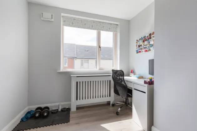 Photo of 4 Stratton Square, Adamstown, Co. Dublin, K78 AP82