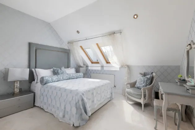 Photo of 32 Howth Lodge, Howth Road, Howth, Co. Dublin, D13Y584