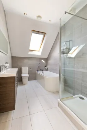 Photo of 32 Howth Lodge, Howth Road, Howth, Co. Dublin, D13Y584