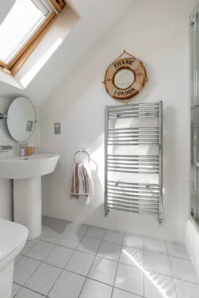 Photo of 32 Howth Lodge, Howth Road, Howth, Co. Dublin, D13Y584