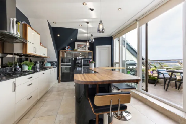 Photo of 32 Howth Lodge, Howth Road, Howth, Co. Dublin, D13Y584