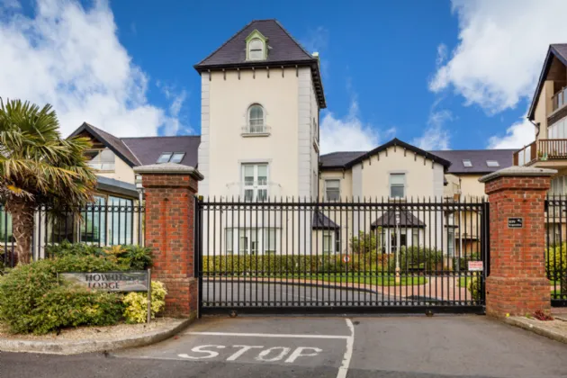 Photo of 32 Howth Lodge, Howth Road, Howth, Co. Dublin, D13Y584