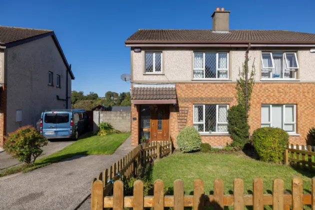 Photo of 15 Hempfield Close, Enniscorthy, Co. Wexford, Y21 K1H9