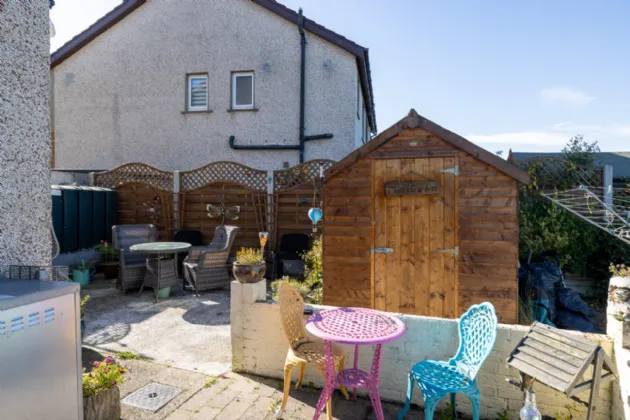 Photo of 15 Hempfield Close, Enniscorthy, Co. Wexford, Y21 K1H9