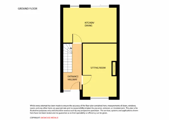 Photo of 15 Hempfield Close, Enniscorthy, Co. Wexford, Y21 K1H9