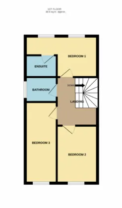 Photo of 89 Boroimhe Beech, Boroimhe, Swords, Co. Dublin, K67VY17