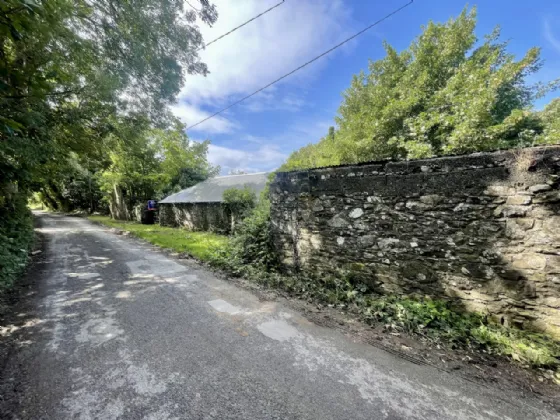 Photo of Site With Dwelling & Outbuildings, Ballyvooney, Stradbally, Co Waterford