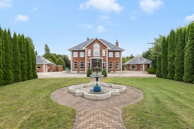 Photo of Acergrove, Crannagh,, Stradbally,, Co. Laois., R32 HF22