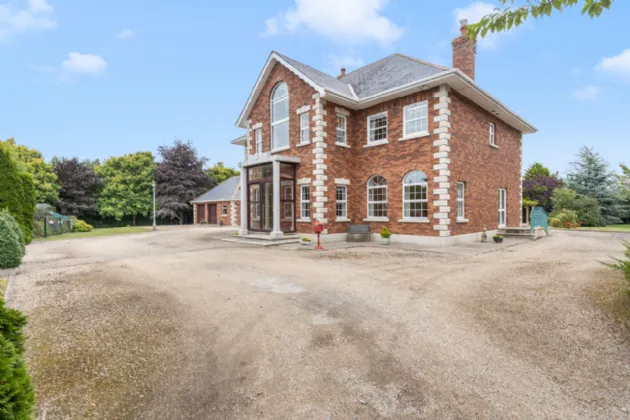 Photo of Acergrove, Crannagh,, Stradbally,, Co. Laois., R32 HF22