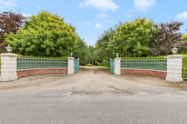 Photo of Acergrove, Crannagh,, Stradbally,, Co. Laois., R32 HF22