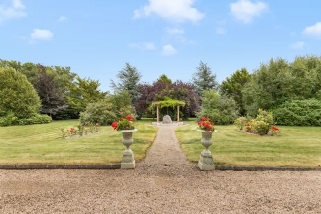 Photo of Acergrove, Crannagh,, Stradbally,, Co. Laois., R32 HF22