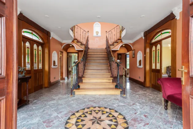 Photo of Acergrove, Crannagh,, Stradbally,, Co. Laois., R32 HF22