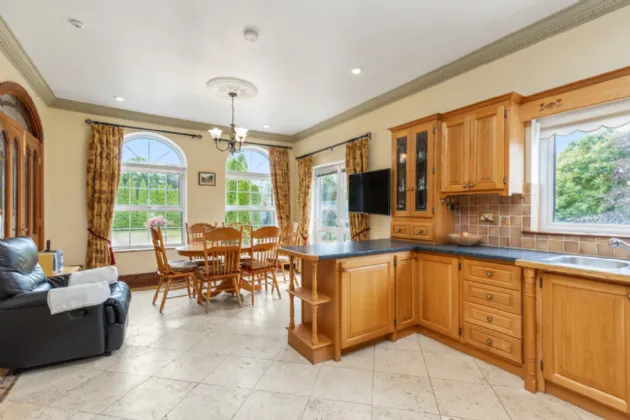 Photo of Acergrove, Crannagh,, Stradbally,, Co. Laois., R32 HF22