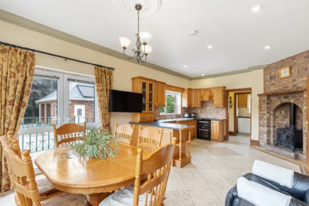 Photo of Acergrove, Crannagh,, Stradbally,, Co. Laois., R32 HF22