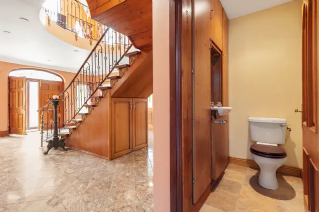 Photo of Acergrove, Crannagh,, Stradbally,, Co. Laois., R32 HF22