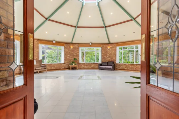 Photo of Acergrove, Crannagh,, Stradbally,, Co. Laois., R32 HF22