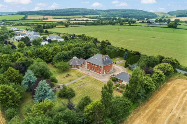 Photo of Acergrove, Crannagh,, Stradbally,, Co. Laois., R32 HF22