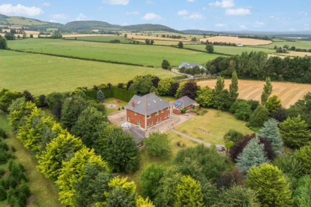 Photo of Acergrove, Crannagh,, Stradbally,, Co. Laois., R32 HF22