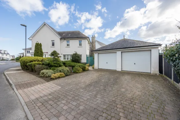 Photo of 88 Drumnigh Wood, Portmarnock, Co Dublin, D13 HW98