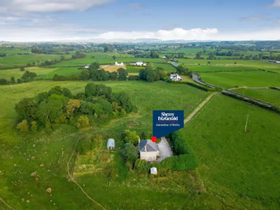 Photo of Raclaghy, Mountnugent, Co. Cavan, A82 A704