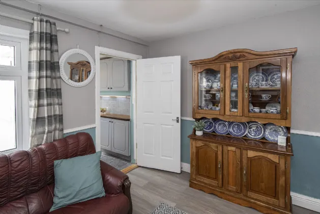 Photo of 17 Keating Street, Dungarvan, Co Waterford, X35 YE29