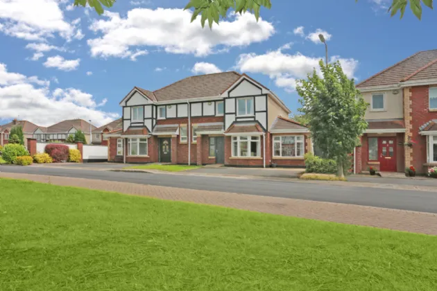 Photo of 103 Shannonvale, Old Cratloe Road, Caherdavin, Limerick, V94HY6F