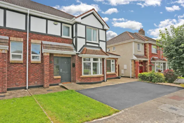 Photo of 103 Shannonvale, Old Cratloe Road, Caherdavin, Limerick, V94HY6F