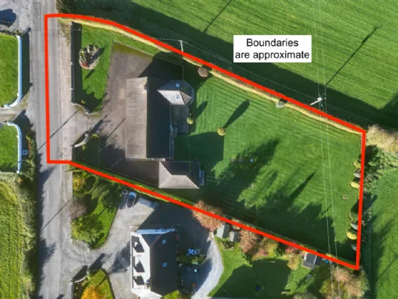 Photo of Fertiana, Holycross, Thurles, Co. Tipperary, E41 D8X7