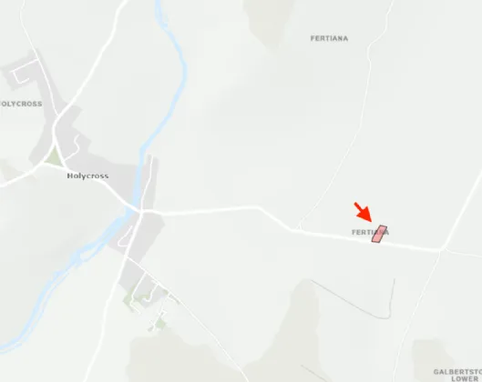 Photo of Fertiana, Holycross, Thurles, Co. Tipperary, E41 D8X7