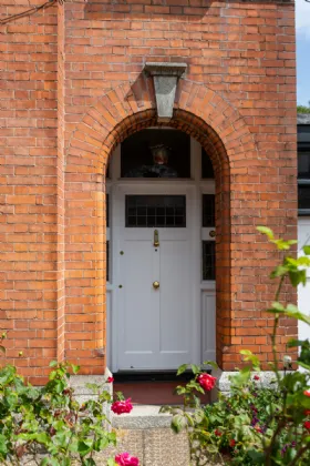 Photo of 14 Churchill Terrace, Ballsbridge, Dublin 4, D04 XD37