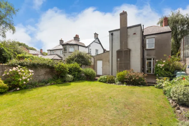 Photo of 14 Churchill Terrace, Ballsbridge, Dublin 4, D04 XD37