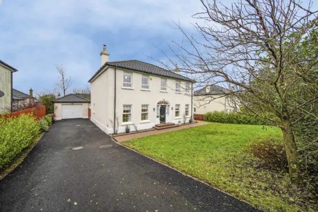 Photo of 6 Thornberry, Letterkenny, Co. Donegal, F92 NAF4