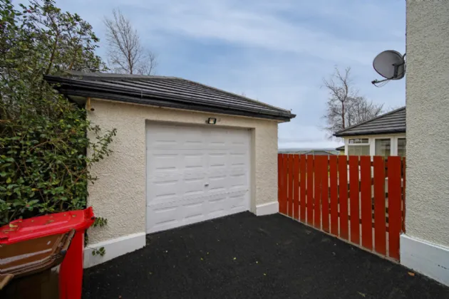 Photo of 6 Thornberry, Letterkenny, Co. Donegal, F92 NAF4