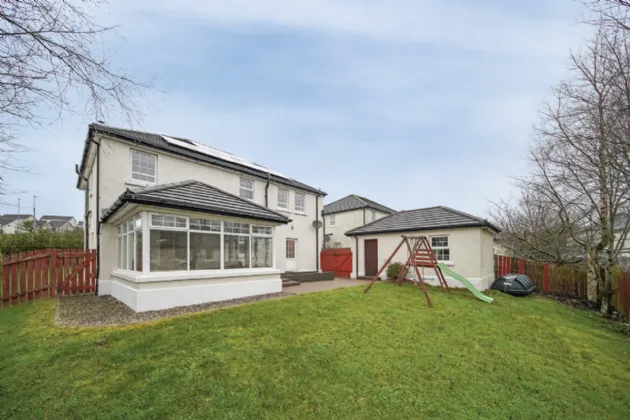 Photo of 6 Thornberry, Letterkenny, Co. Donegal, F92 NAF4