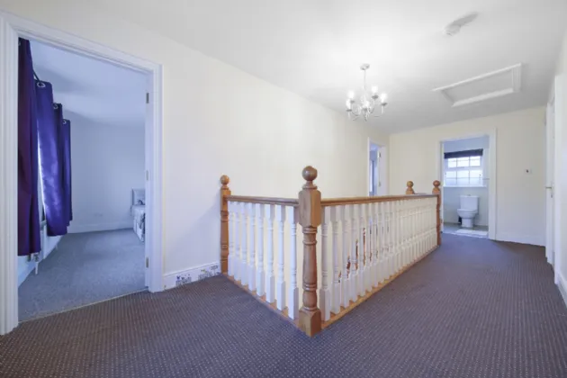 Photo of 6 Thornberry, Letterkenny, Co. Donegal, F92 NAF4