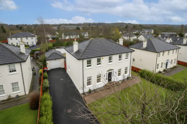 Photo of 6 Thornberry, Letterkenny, Co. Donegal, F92 NAF4