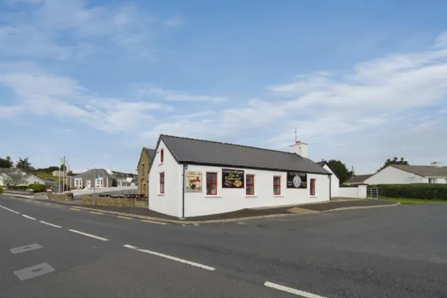 Photo of Cassadh an TSugain, Loughanure, Co. Donegal, F94 TP03