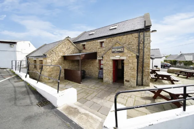 Photo of Cassadh an TSugain, Loughanure, Co. Donegal, F94 TP03