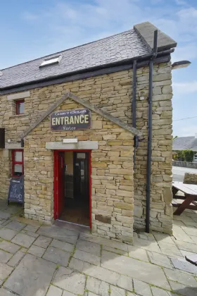 Photo of Cassadh an TSugain, Loughanure, Co. Donegal, F94 TP03