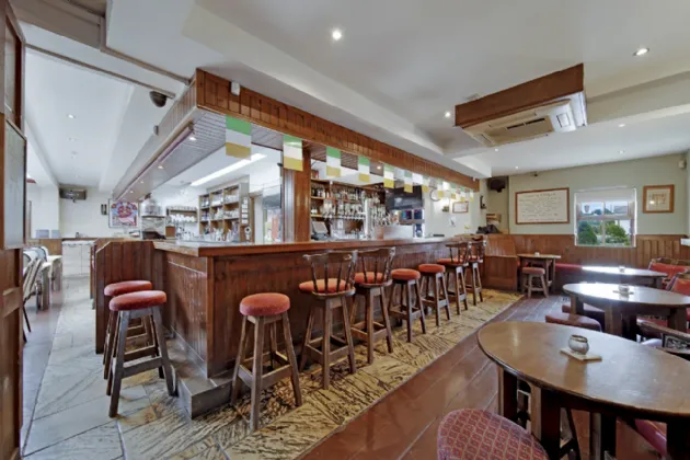 Photo of Cassadh an TSugain, Loughanure, Co. Donegal, F94 TP03